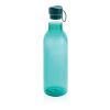 Avira Atik RCS Recycled PET bottle 1L turquoise | No Branding | not available | not available