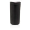Avira Alix RCS re-steel click tumbler 400ML black | No Branding | not available | not available
