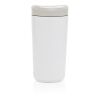 Avira Alix RCS re-steel click tumbler 400ML white | No Branding | not available | not available