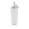 Avira Ayala RCS re-steel duosip lockable crossbody tumbler white | No Branding | not available | not available