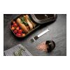 Black+Blum Stainless Steel Lunch Box Large olive green
