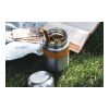 Black+Blum Food Flask 400 ml orange | No Branding | not available | not available