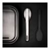 Black+Blum Cutlery Set silver | No Branding | not available | not available