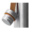 Black+Blum Insulated Water Bottle Small 500ml orange | No Branding | not available | not available
