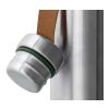 Black+Blum Insulated Water Bottle Small 500ml olive green | No Branding | not available | not available