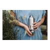 Black+Blum Steel Water Bottle 600ml turquoise | No Branding | not available | not available