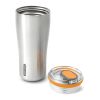 Black+Blum Insulated Travel Tumbler 600ml orange | No Branding | not available | not available
