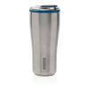 Black+Blum Insulated Travel Tumbler 600ml turquoise | No Branding | not available | not available