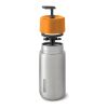 Black+Blum Insulated Leakproof Travel Cup Stainless Steel orange | No Branding | not available | not available