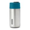 Black+Blum Insulated Leakproof Travel Cup Stainless Steel turquoise | No Branding | not available | not available