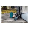 Black+Blum Glass Travel Cup 340ML turquoise | No Branding | not available | not available