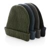Impact AWARE Polylana double knitted beanie anthracite | No Branding | not available | not available | not available