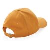 Impact Recycled Cotton Cap with AWARE Tracer orange | No Branding | not available | not available | not available