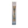 Bamboo giant mikado set brown | No Branding | not available | not available