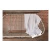 Ukiyo Hisako AWARE 4 Seasons blanket 100x180 grey