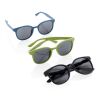 Wheat straw fibre sunglasses blue | No Branding | not available | not available
