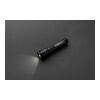 RCS recycled aluminum USB-rechargeable heavy duty torch black | No Branding | not available | not available