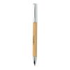 Modern bamboo pen brown | No Branding | not available | not available