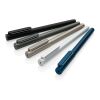 X6 cap pen with ultra glide ink white | No Branding | not available | not available