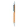Write responsible pen blue | No Branding | not available | not available