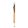 Write responsible pen green | No Branding | not available | not available