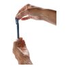 TwistLock GRS certified recycled ABS pen blue | No Branding | not available | not available