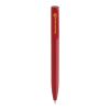 Pocketpal GRS certified recycled ABS mini pen red | No Branding | not available | not available