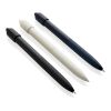 Quill GRS certified RABS anti stress/ stress relief pen white | No Branding | not available | not available