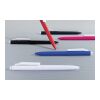 Vibe GRS certified R-ABS pen with ultra glide ink blue-white | No Branding | not available | not available
