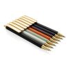 EDGE RCS three-sided pen luxury black | No Branding | not available | not available