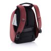 Bobby Hero Regular, Anti-theft backpack red-black | No Branding | not available | not available