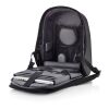 Bobby Hero XL, Anti-theft backpack black-anthracite | No Branding | not available | not available