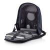 Bobby Hero XL, Anti-theft backpack navy-anthracite | No Branding | not available | not available