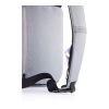 Bobby Sling anti-theft backpack grey-blue | not available | No Branding | not available | not available