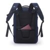 Bizz Backpack navy-navy | No Branding | not available | not available