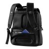 XD Design Soft Daypack black-grey | No Branding | not available | not available