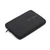 XD Design 16" Laptop Sleeve black-grey | No Branding | not available | not available