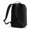 Urban Water Resistant Anti-theft Backpack black-grey | No Branding | not available | not available