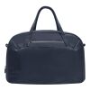 Urban Water Resistant Weekend Bag navy-grey | No Branding | not available | not available
