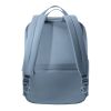 XD Design Soft Tote Backpack blue-grey | No Branding | not available | not available | not available