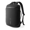 XD Design Bobby Air Backpack black-grey | No Branding | not available | not available | not available