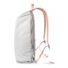 XD Design Switch 2-in-1 Backpack pink-grey | No Branding | not available | not available | not available