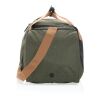 Impact AWARE™ Urban outdoor weekend bag green | No Branding | not available | not available | not available