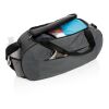 Impact AWARE™ RPET modern sports duffle anthracite | No Branding | not available | not available | not available