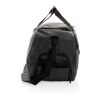Swiss Peak AWARE™ RPET sports duffle black | No Branding | not available | not available | not available