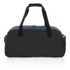 Kazu AWARE™ RPET basic weekend duffel blue | No Branding | not available | not available | not available