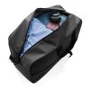 Armond AWARE™ RPET weekend duffel black | No Branding | not available | not available