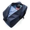 Armond AWARE™ RPET weekend duffel navy | No Branding | not available | not available