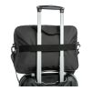 Impact AWARE™ RPET 15.6"laptop bag black | No Branding | not available | not available