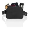 Aero Aware™ RPET Everyday sling bag black | No Branding | not available | not available | not available